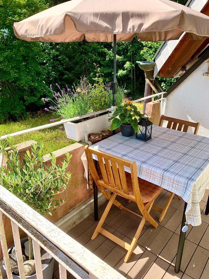 Studio Hase Saig Exterior photo